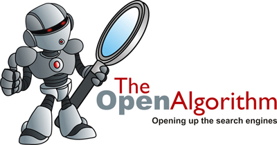 The Open Algorithm