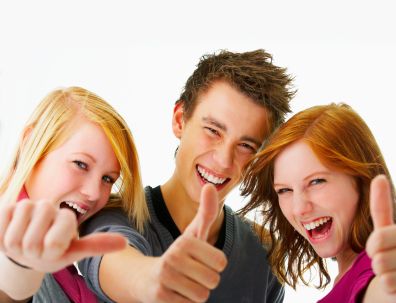 motivating young entrepreneurs