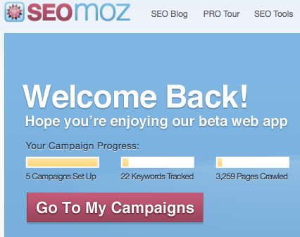 seomoz free seomoz free