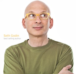 Seth Godin