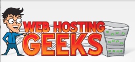 web hosting geeks