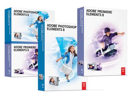 Adobe Premiere Elements Adobe Premiere Elements