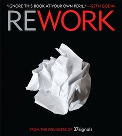 rework